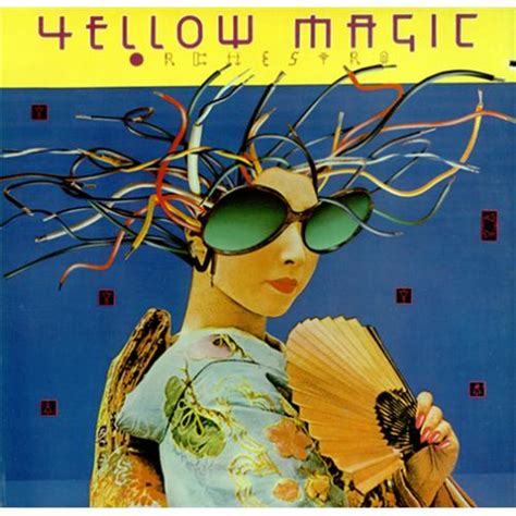Unleashing the Technopop Beast: Yellow Magic Orchestra's Experimental Soundscapes